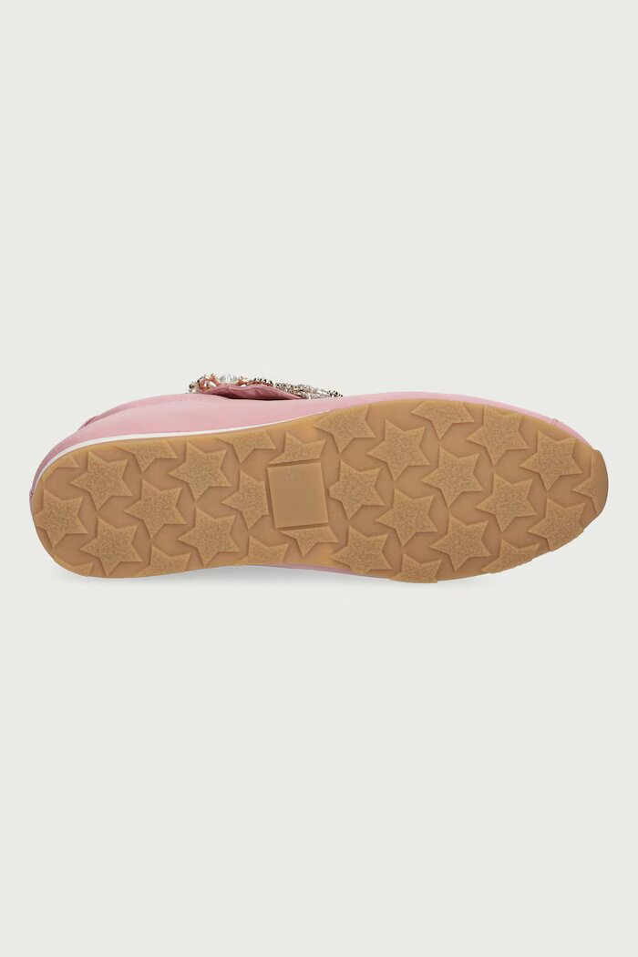 Jeffrey Campbell SHELTER маратонки дамски розови JCD-269-5-02
