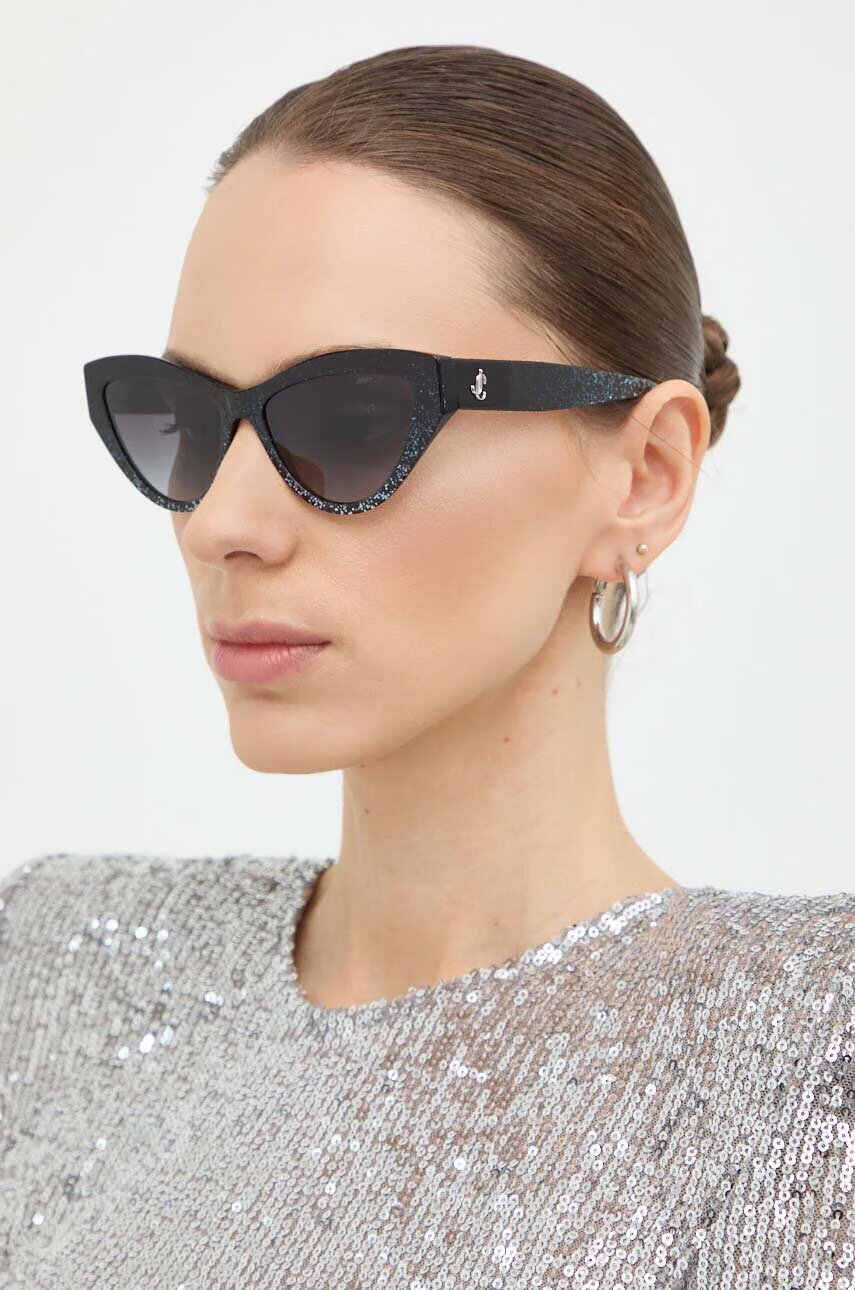 Jimmy Choo Слънчеви очила