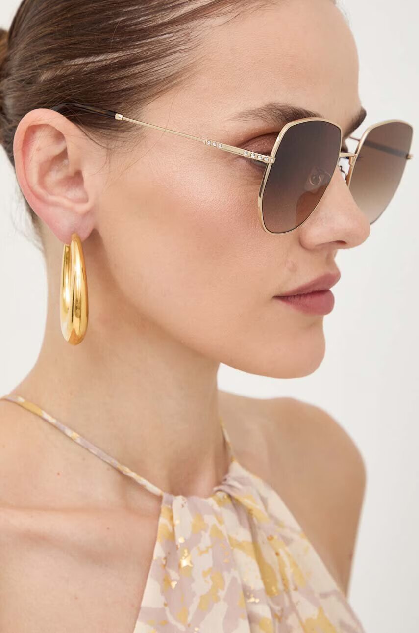 Jimmy Choo Слънчеви очила