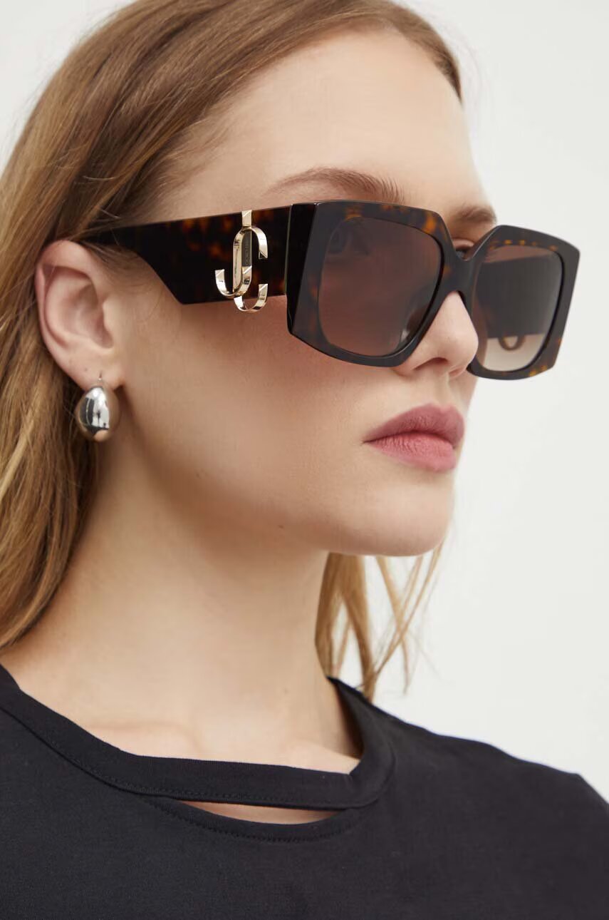 Jimmy Choo Слънчеви очила
