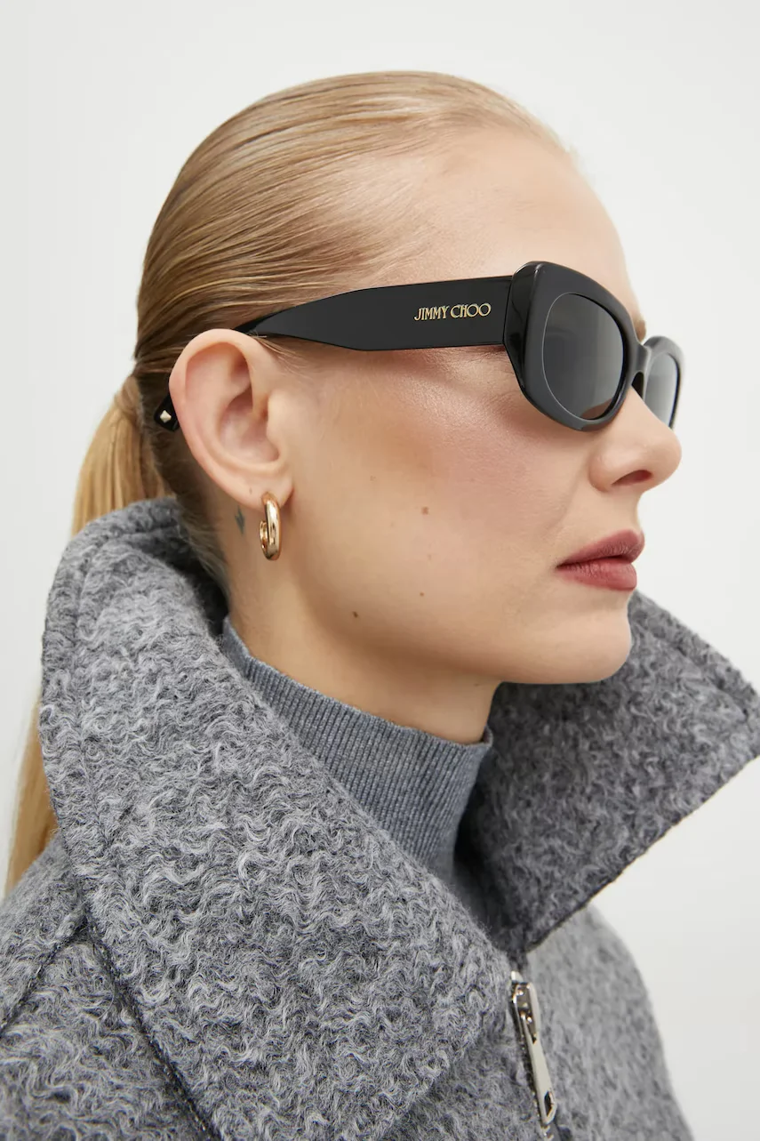 Jimmy Choo Слънчеви очила