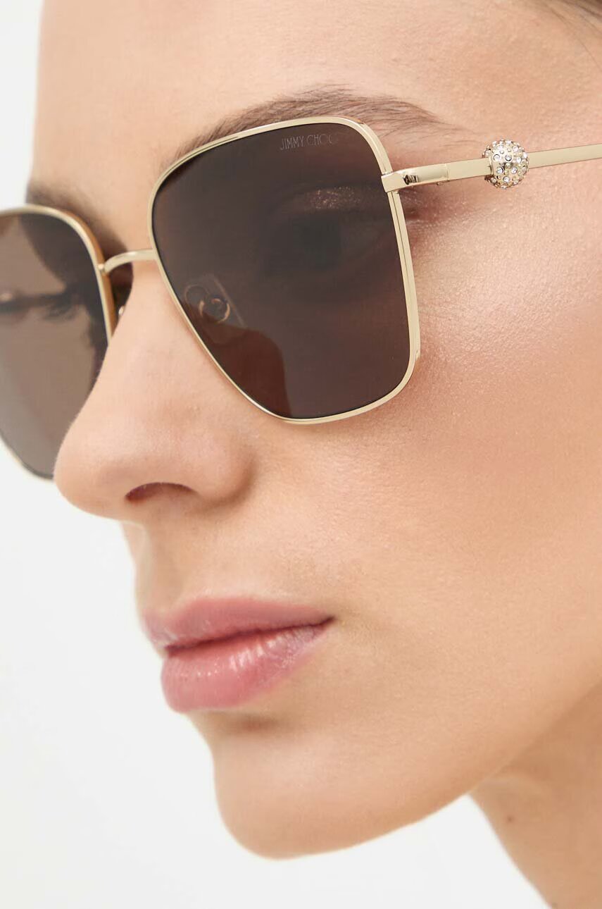 Jimmy Choo Слънчеви очила