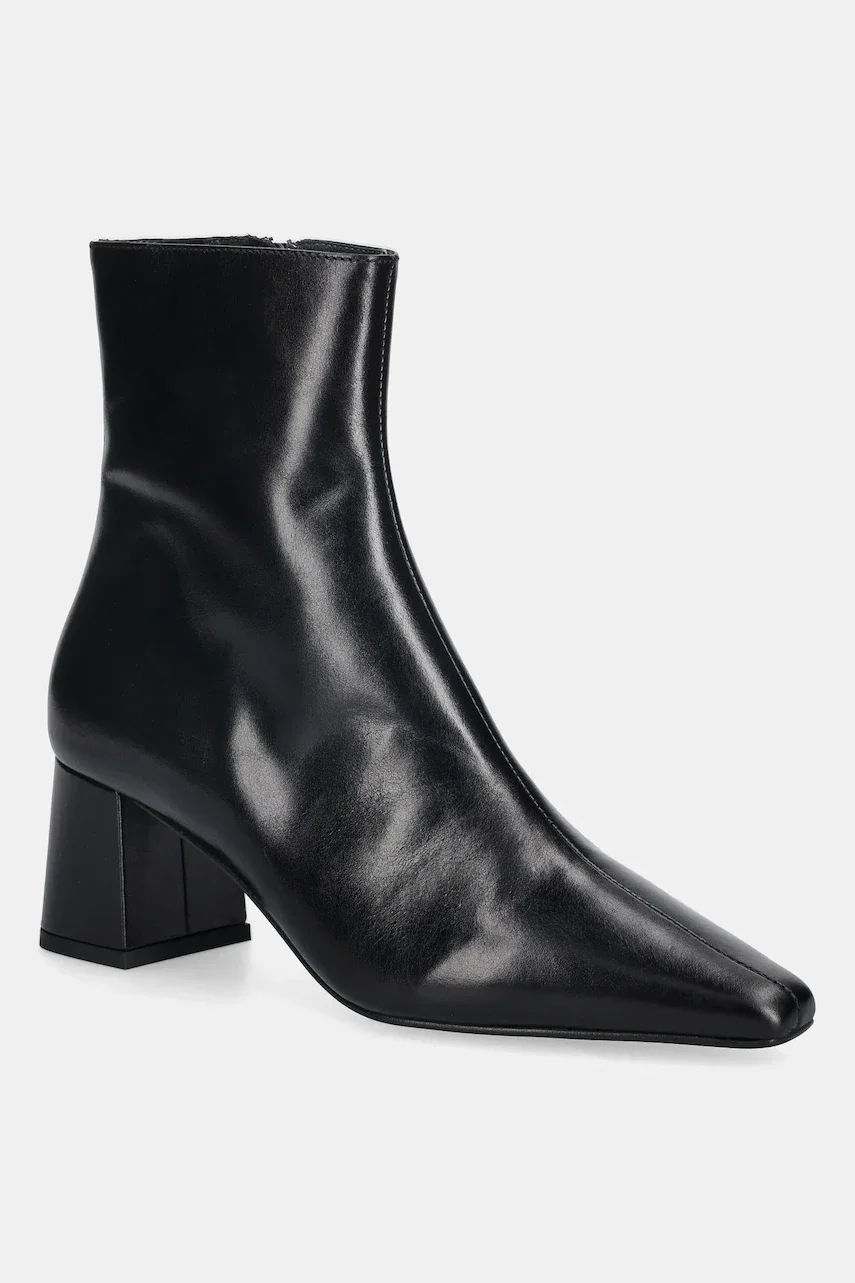 Jonak Кожени боти DYONISOS CUIR