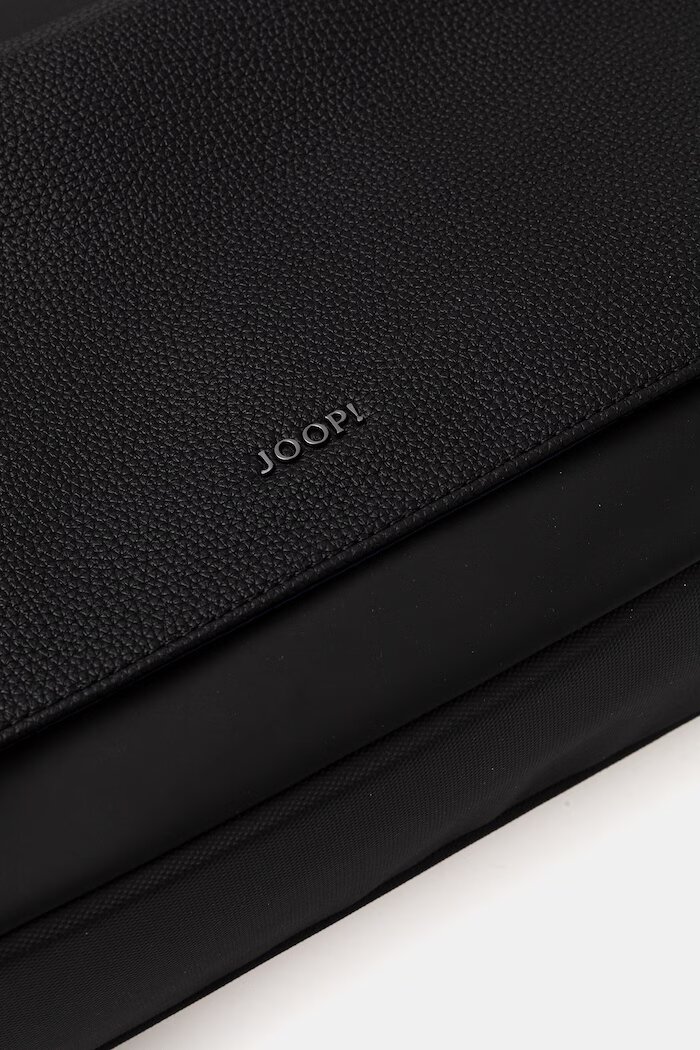 Joop! чанта тип пощальон мъжка Lanciano Nevio черна 4140008654