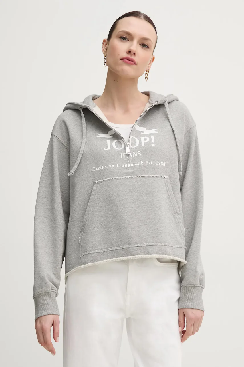 Joop! Памучен суичър