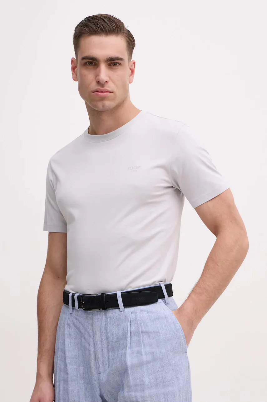 Joop! Памучна тениска