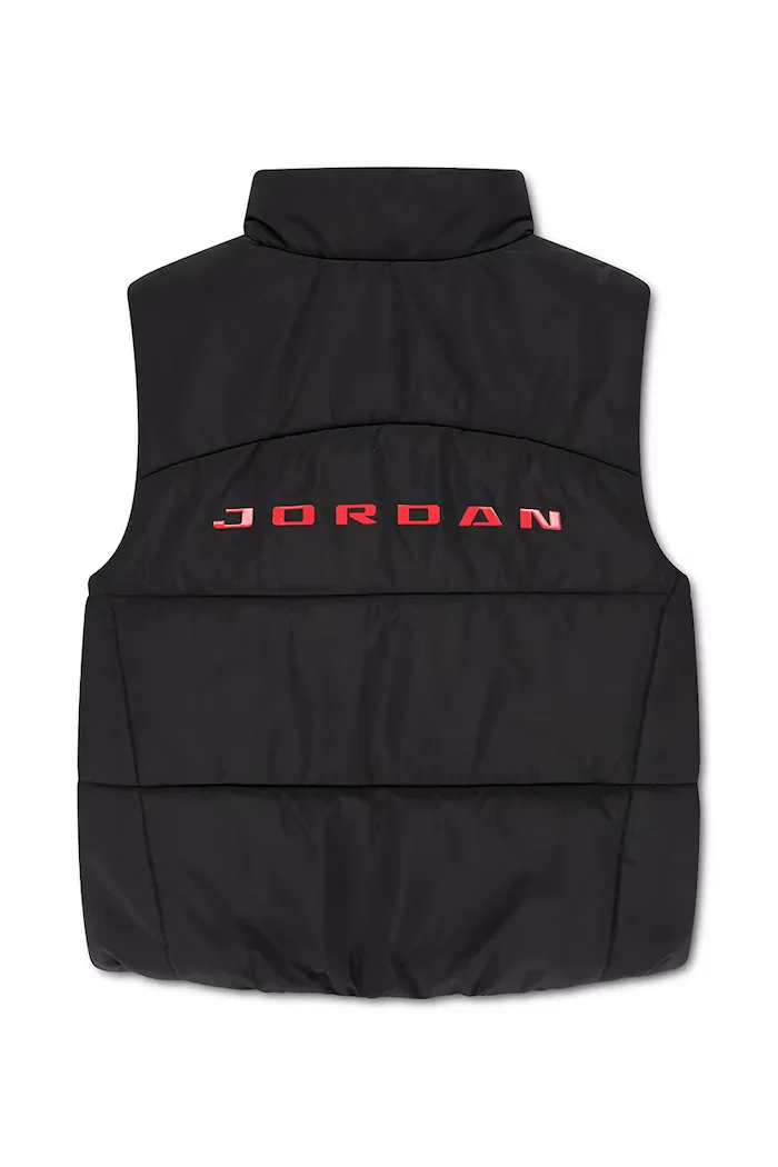 Jordan елек за деца черен 95F966