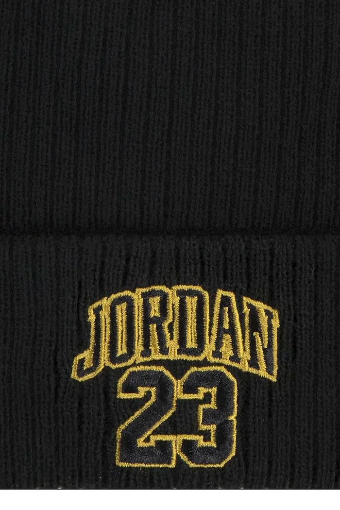 Jordan комплект за деца черен 9A0969