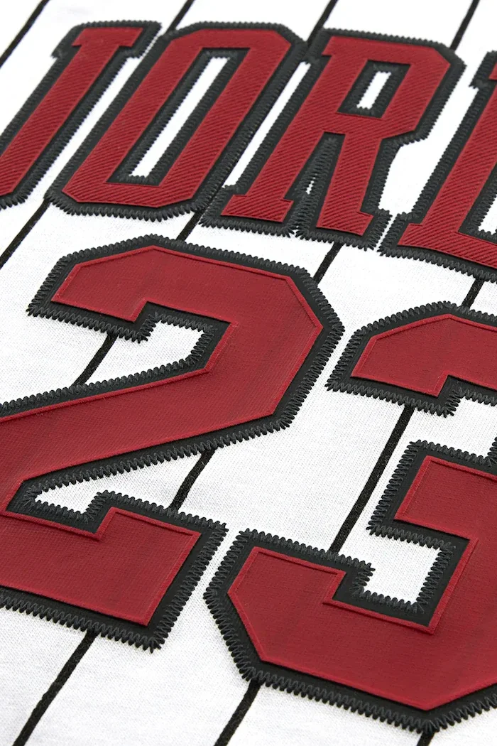 Jordan спортен комплект анцуг за деца черен 85F275