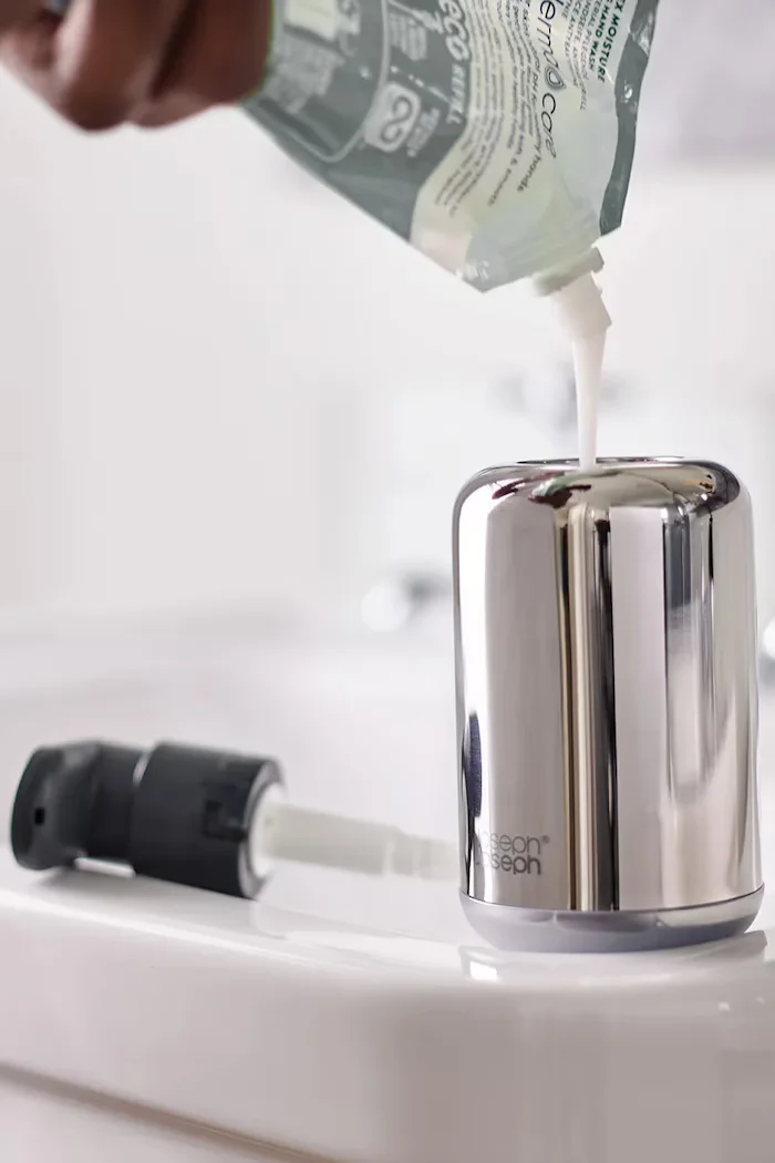 Joseph Joseph Дозатор за сапун Easy Store Luxe 300 ml
