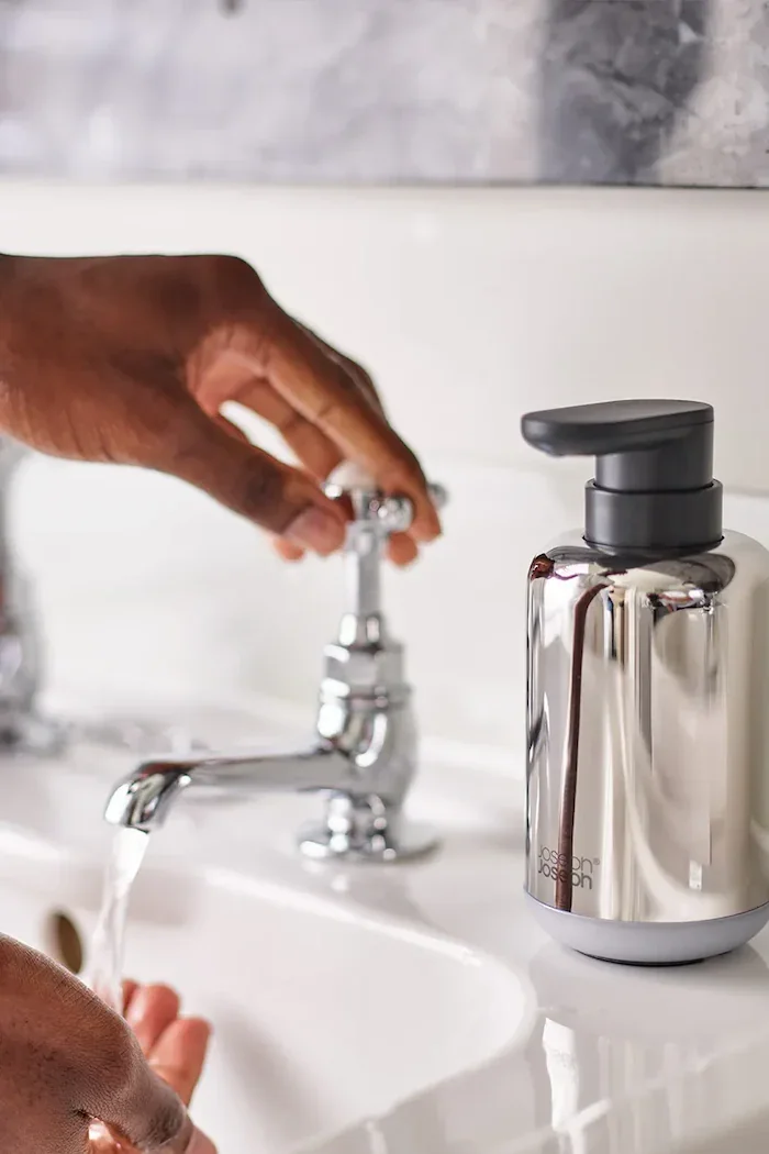 Joseph Joseph Дозатор за сапун Easy Store Luxe 300 ml