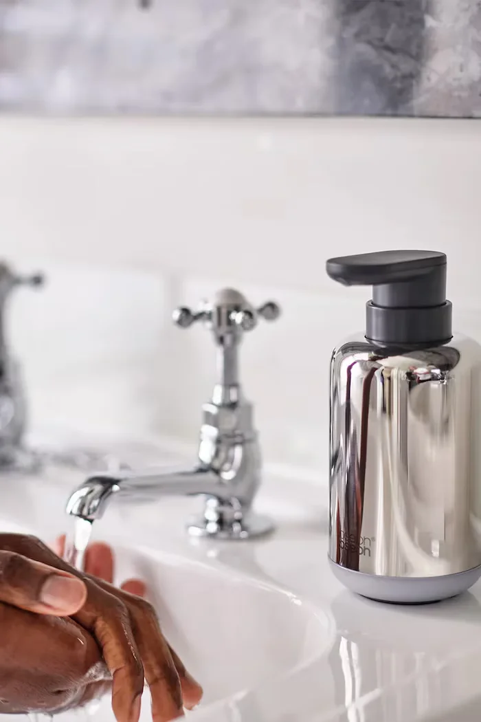 Joseph Joseph Дозатор за сапун Easy Store Luxe 300 ml