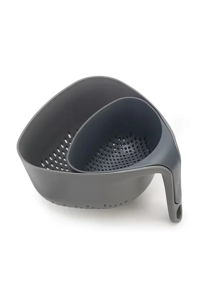 Joseph Joseph Гевгир Nest™ (2 броя) в сиво