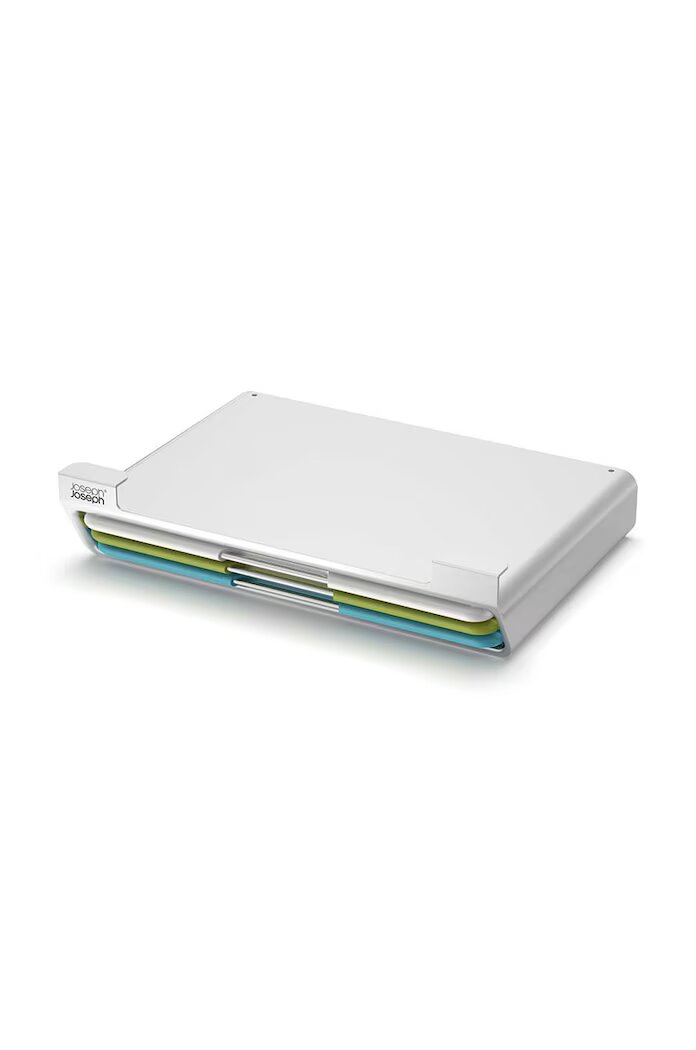 Joseph Joseph Комплект дъски за рязане с органайзер Folio™ Slim