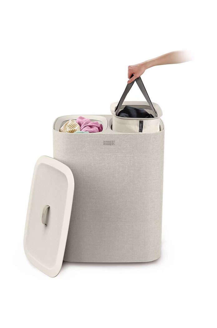 Joseph Joseph Кош за пране Tota 90 l