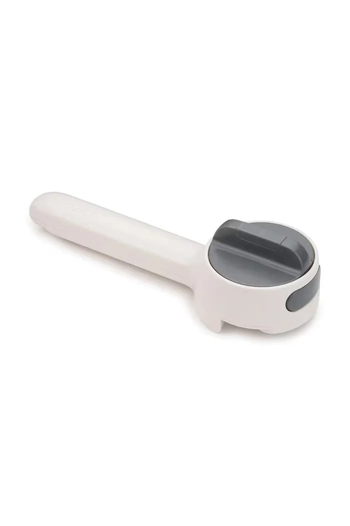 Joseph Joseph Отварачка за консерви Can-Do Plus 18 cm в сиво