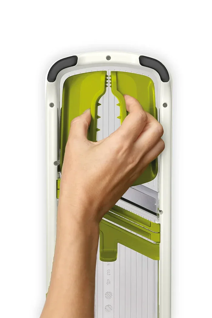 Joseph Joseph Ренде тип мандолина Multi-Grip Plus 38 cm