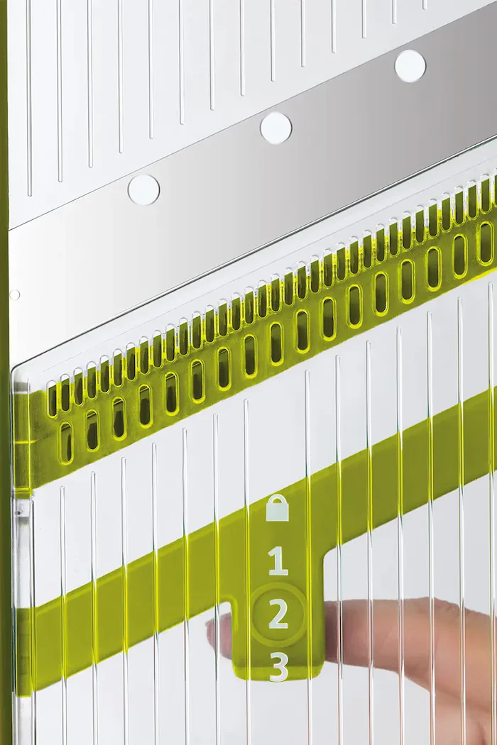 Joseph Joseph Ренде тип мандолина Multi-Grip Plus 38 cm