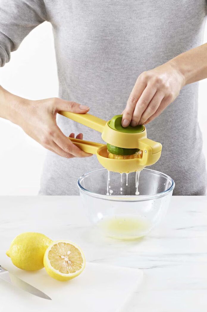Joseph Joseph Цитрусова преса Juice Max