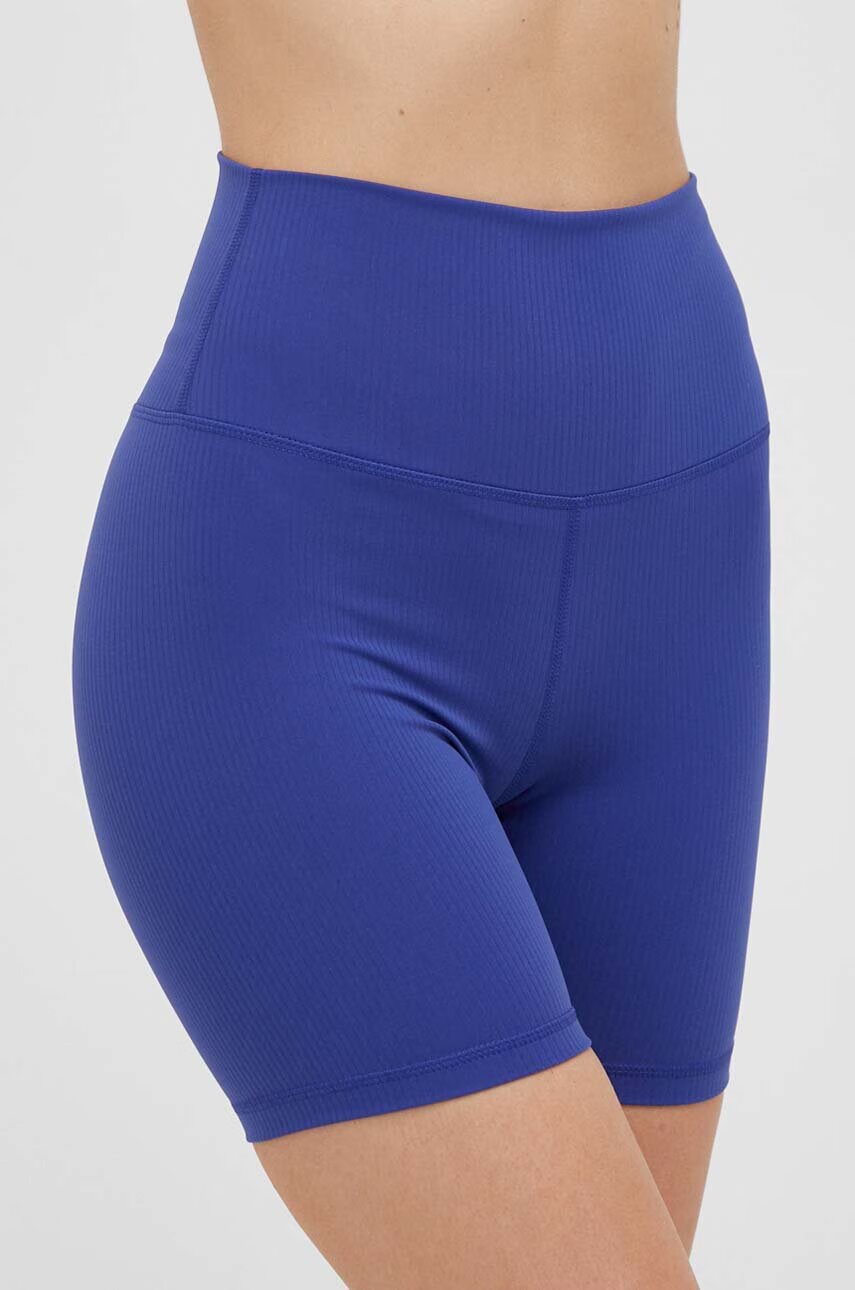 JOYINME Къс панталон за йога Ribbed