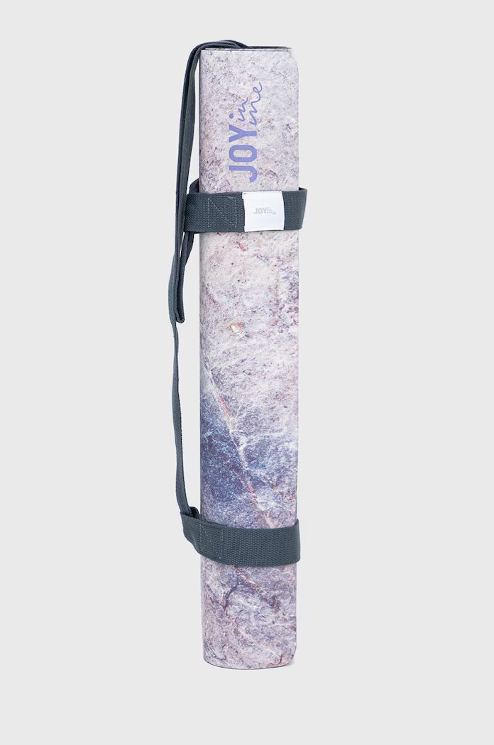 JOYINME Постелка за йога Flow Coated FLOW Coated 3mm
