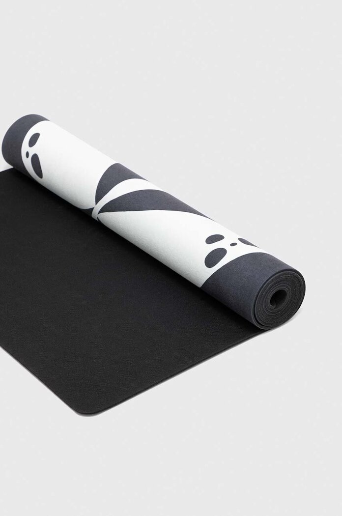 JOYINME Постелка за йога Flow Coated в черно FLOW Coated 3mm