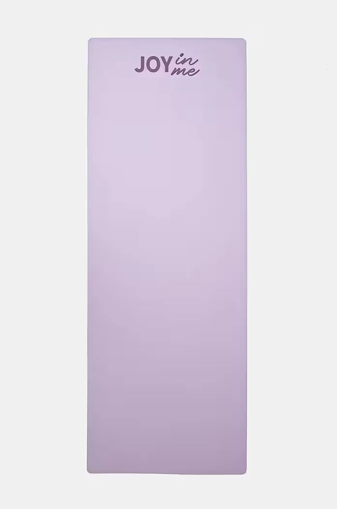 JOYINME Постелка за йога Pro Violet в лилаво PRO