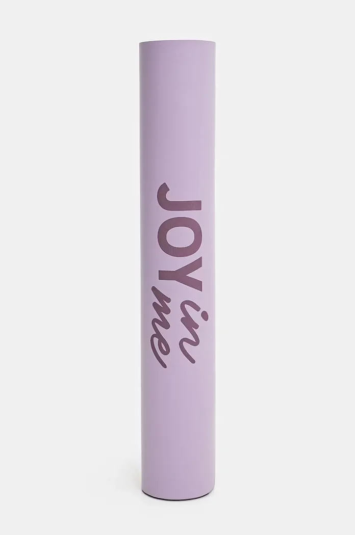 JOYINME Постелка за йога Pro Violet в лилаво PRO