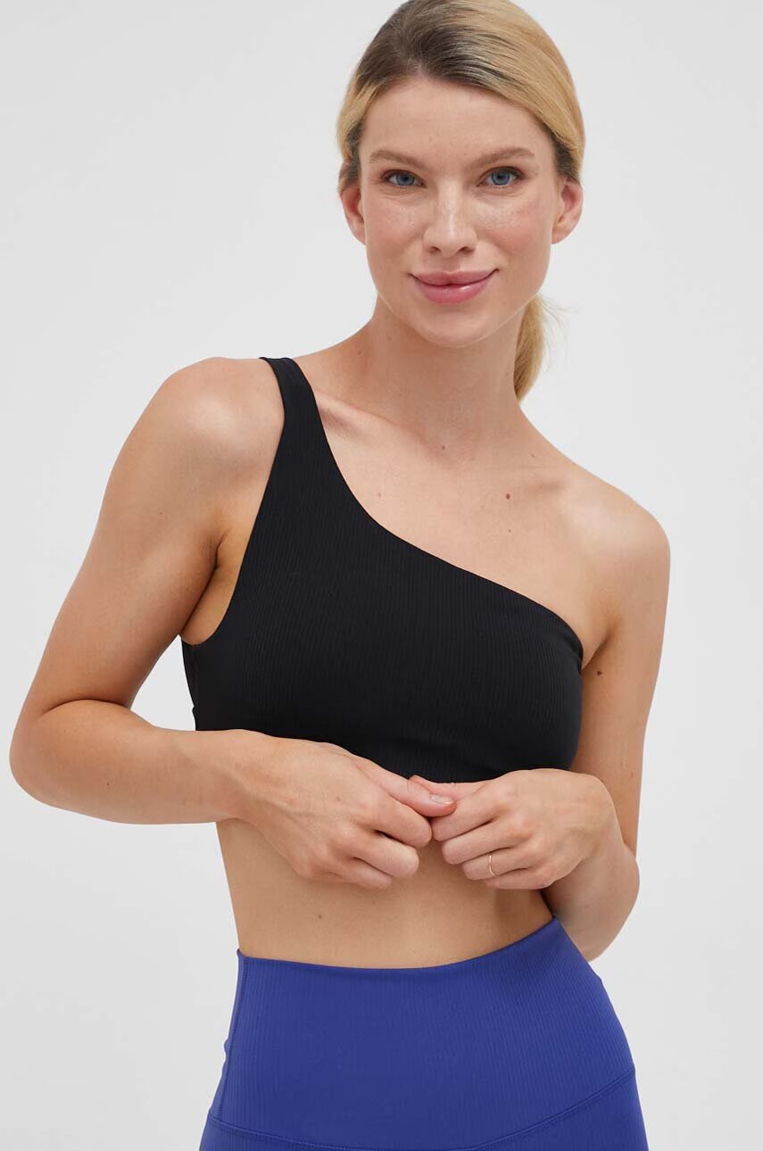 JOYINME Сутиен за йога Heat Ribbed