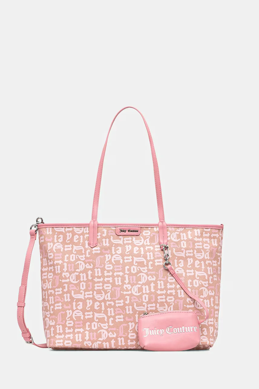 Juicy Couture Чанта Joan