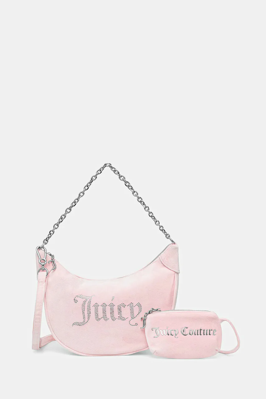 Juicy Couture Чанта Kimberly