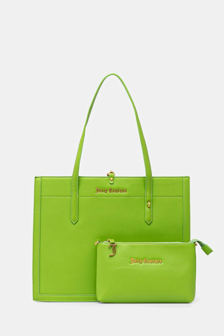 Juicy Couture Чанта Lily