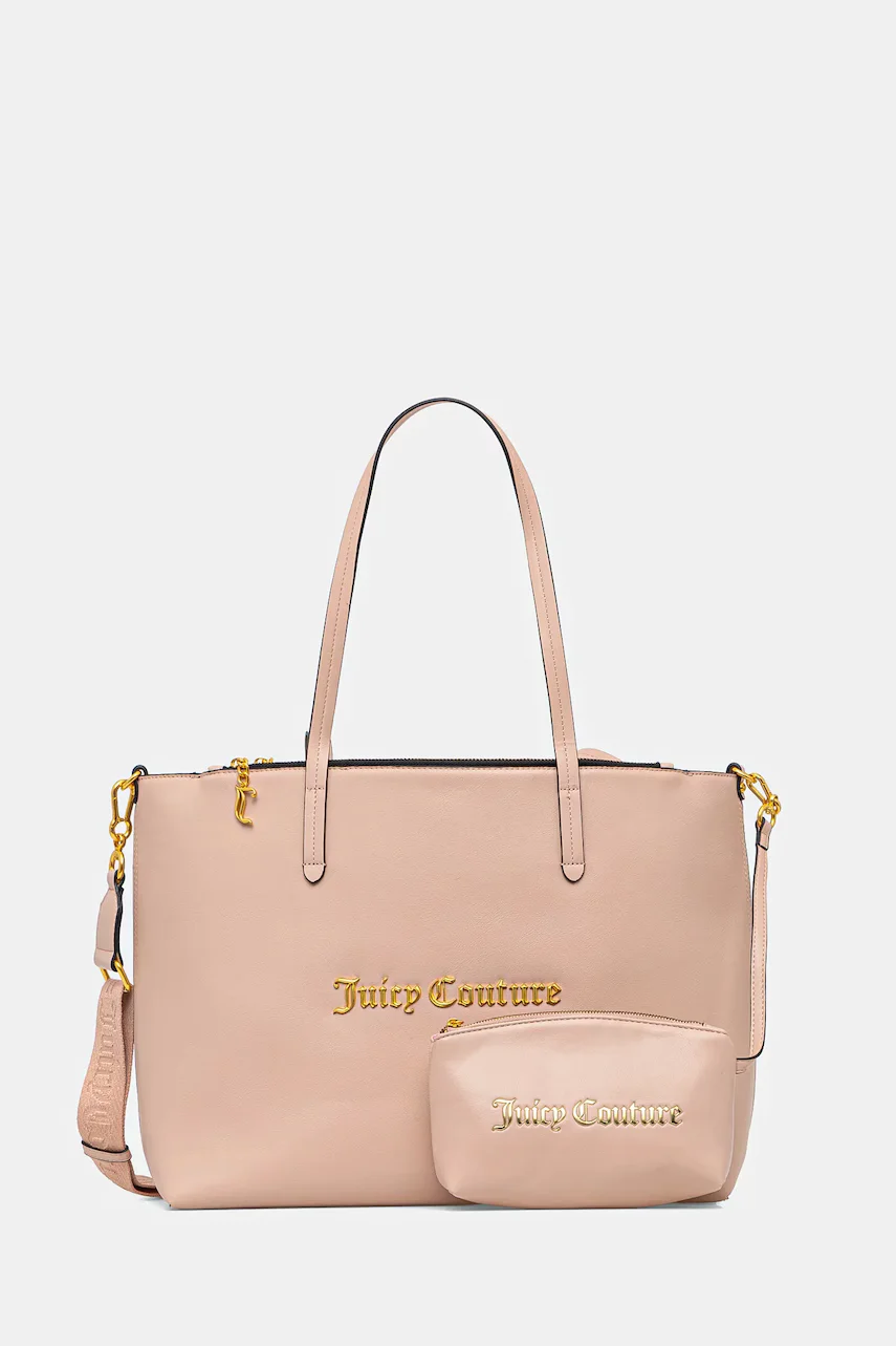 Juicy Couture Чанта Lucy