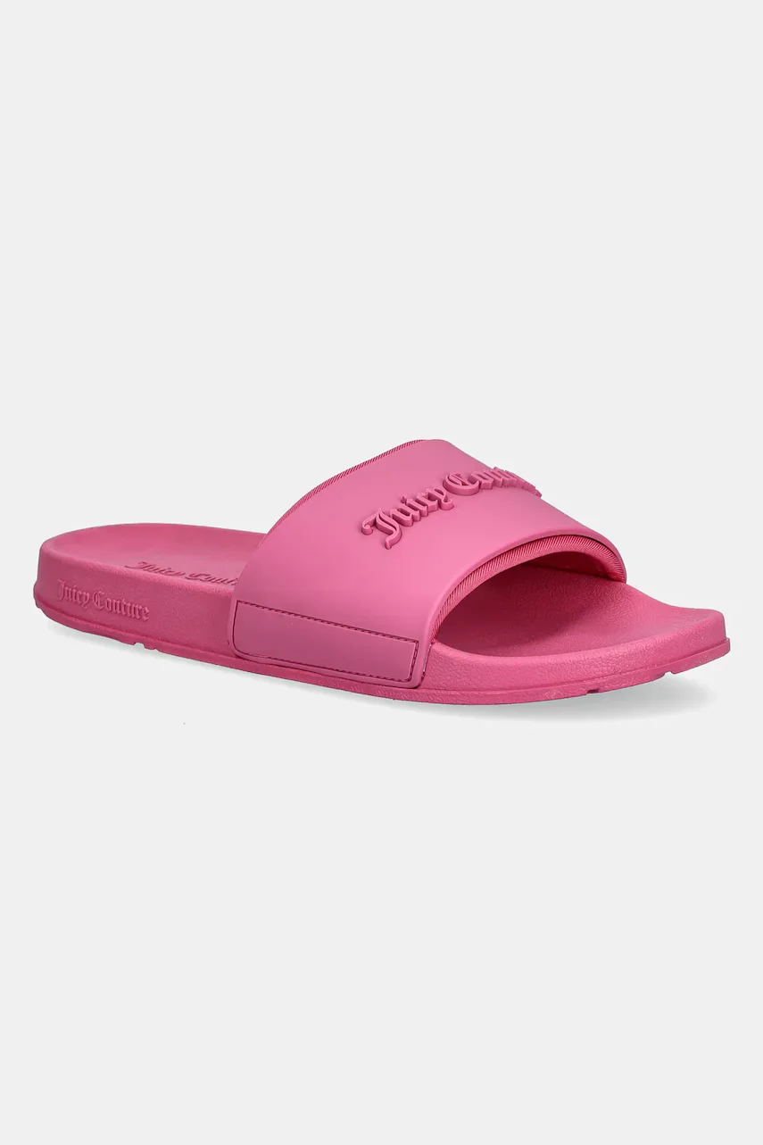 Juicy Couture Чехли BREANNA