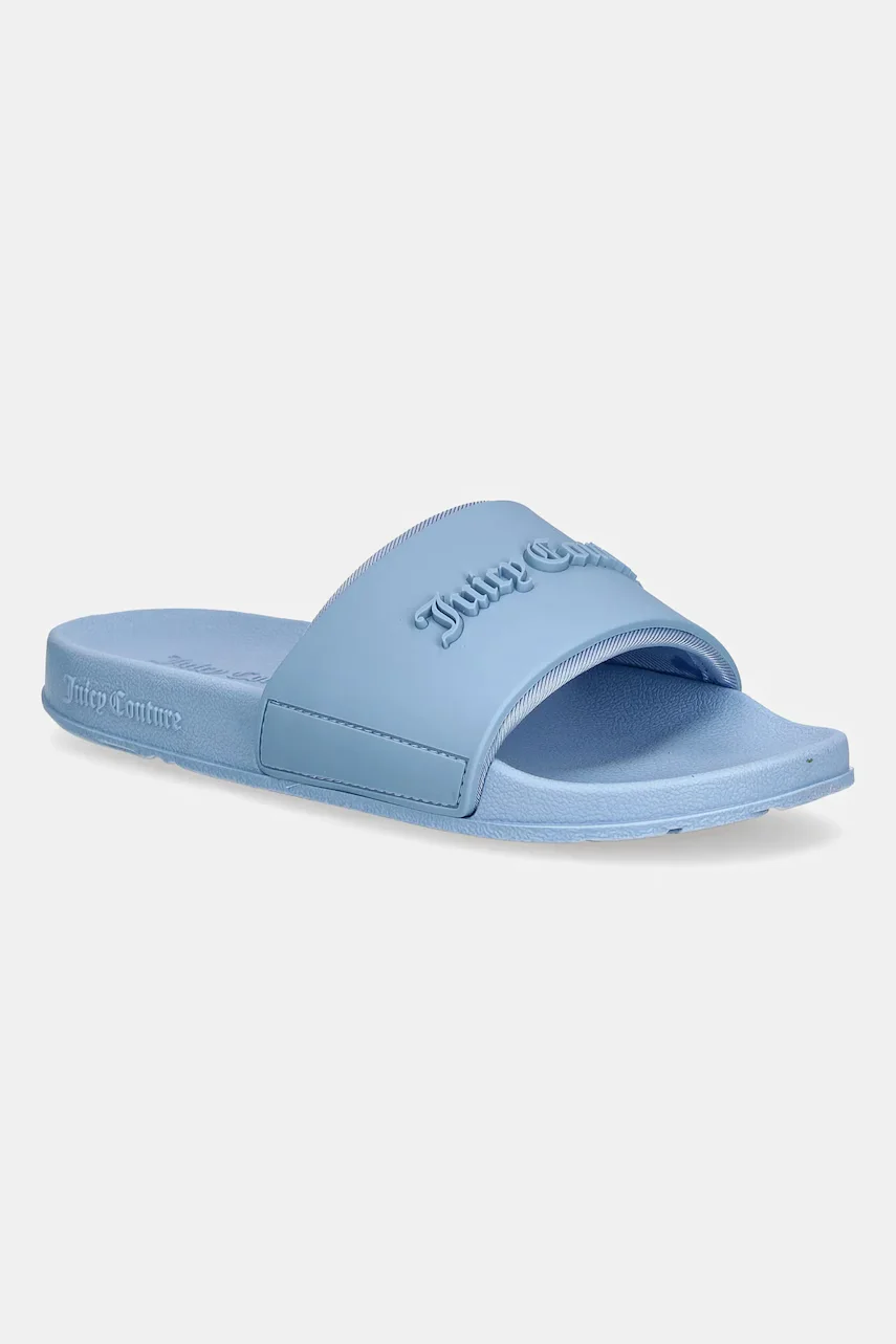 Juicy Couture Чехли BREANNA