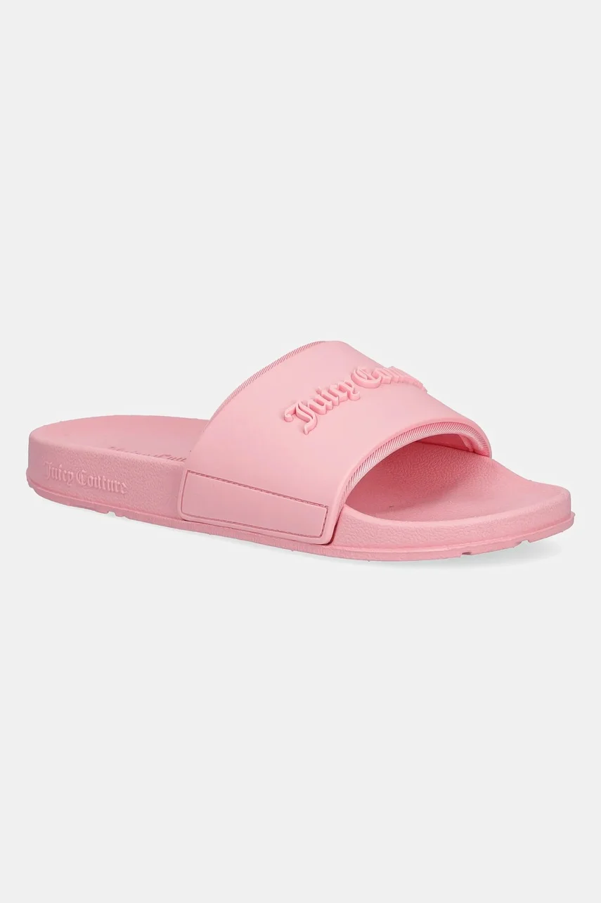 Juicy Couture Чехли BREANNA