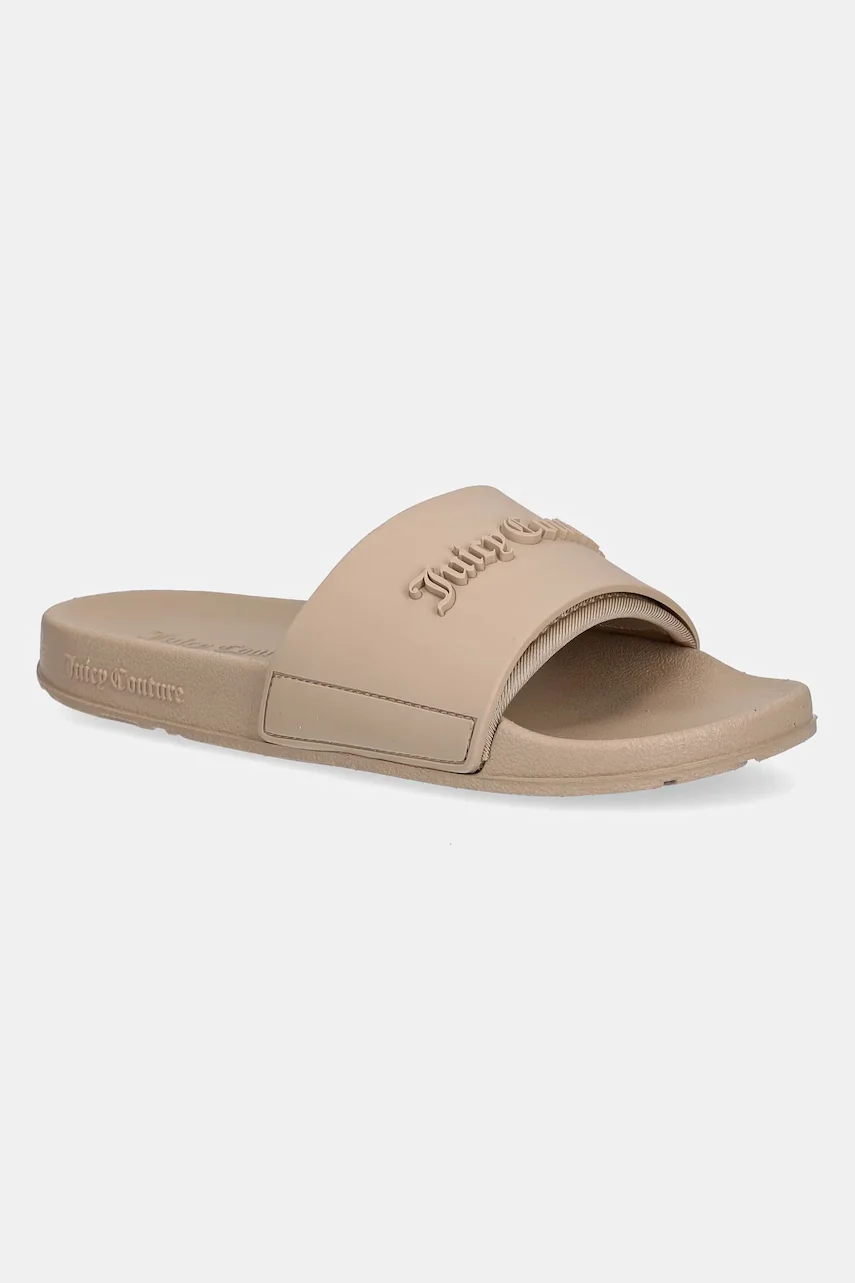 Juicy Couture Чехли BREANNA