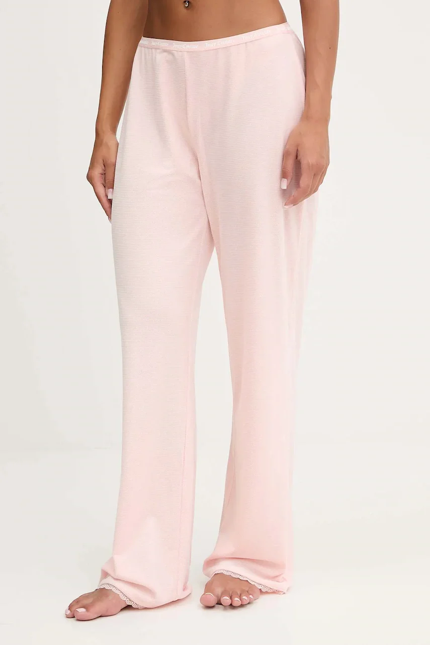 Juicy Couture Домашен панталон