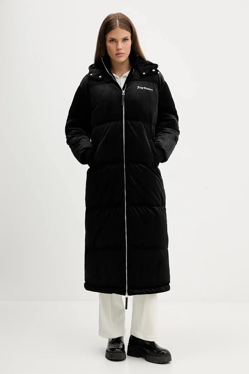 Juicy Couture Кадифено яке