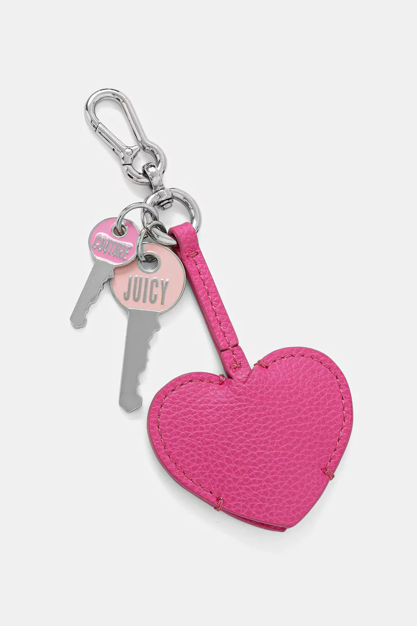 Juicy Couture Ключодържател Dollar