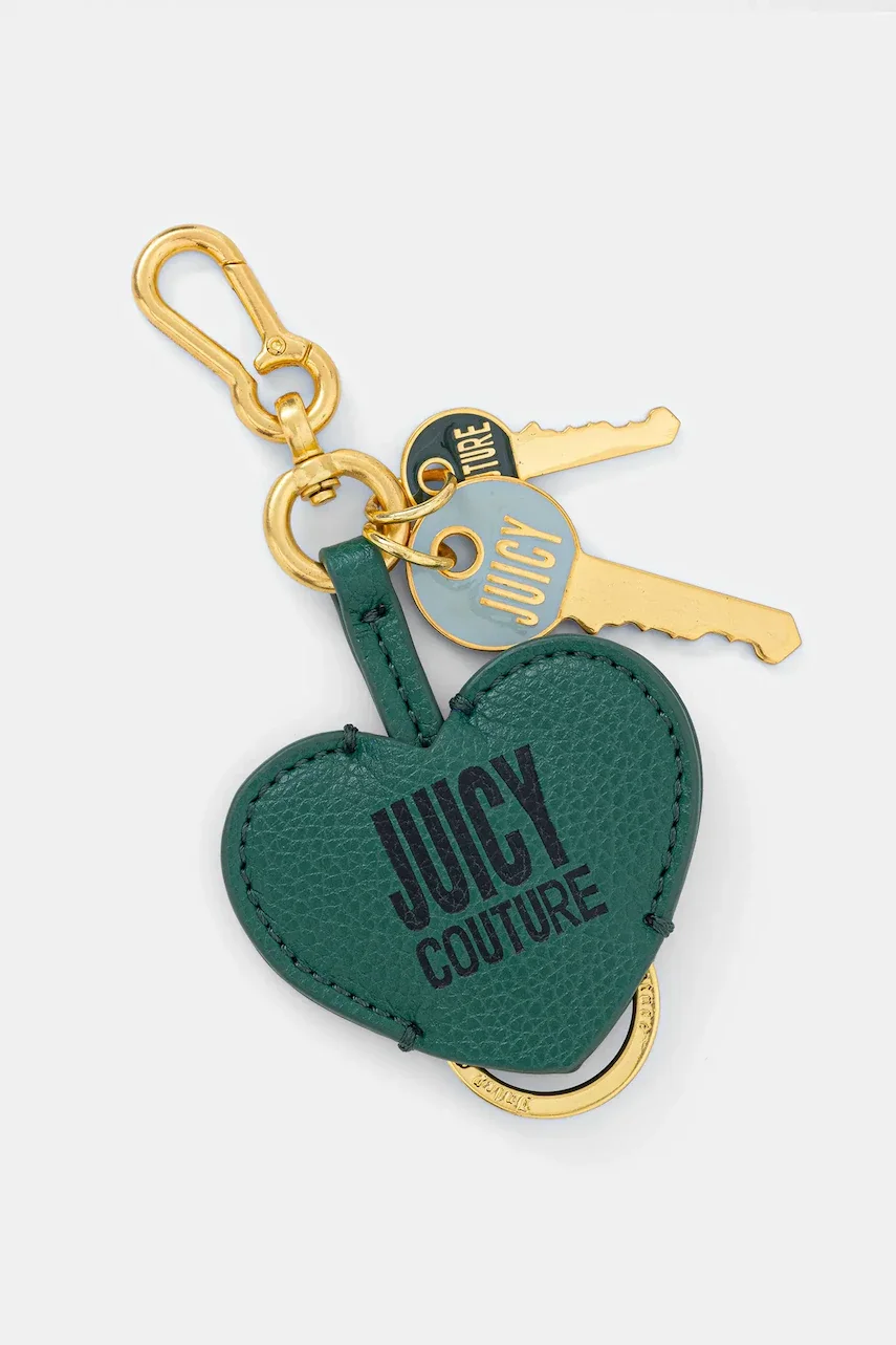Juicy Couture Ключодържател Dollar