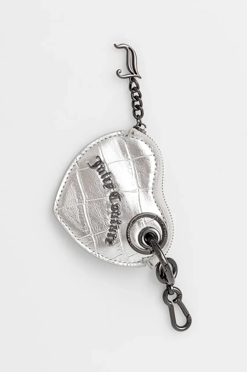 Juicy Couture Ключодържател Love