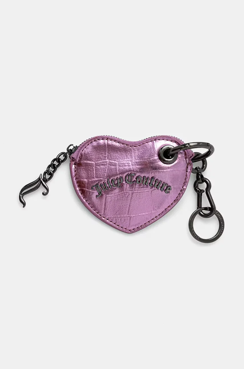 Juicy Couture Ключодържател Love