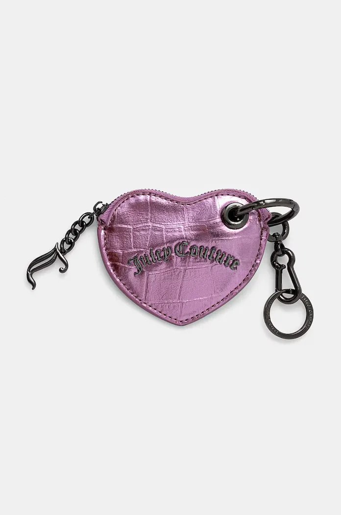 Juicy Couture Ключодържател Love BIJL05265WVP