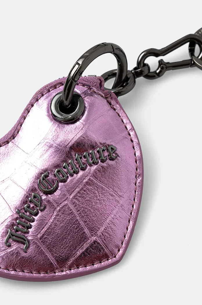 Juicy Couture Ключодържател Love BIJL05265WVP
