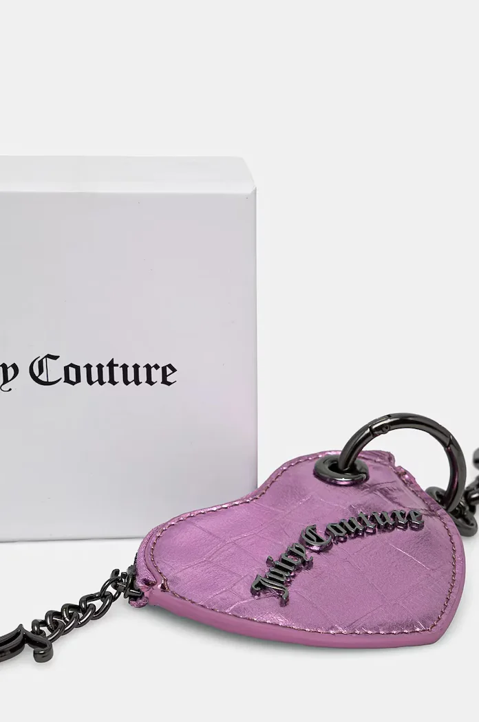 Juicy Couture Ключодържател Love BIJL05265WVP