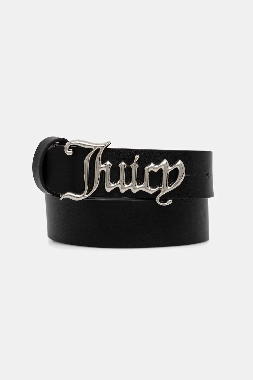 Juicy Couture Кожен колан JC