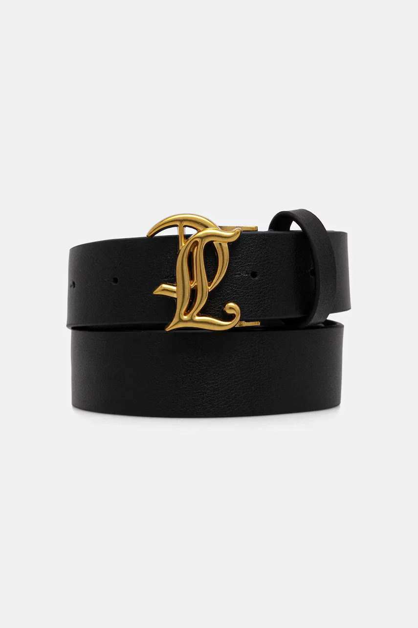Juicy Couture Кожен колан JC