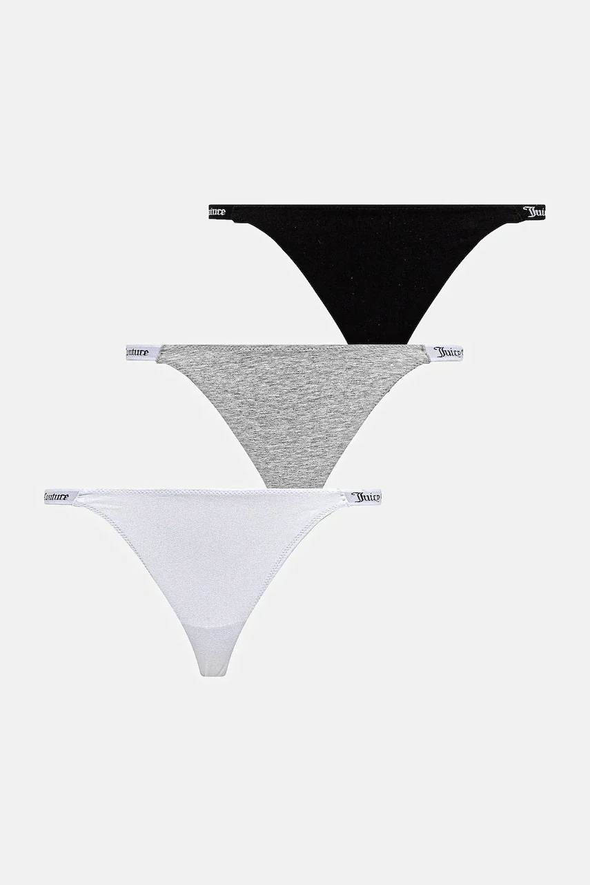 Juicy Couture Прашки (3 броя)