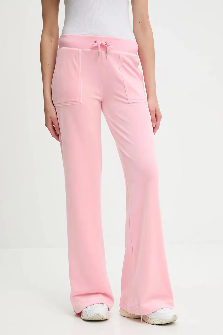 Juicy Couture Спортен панталон